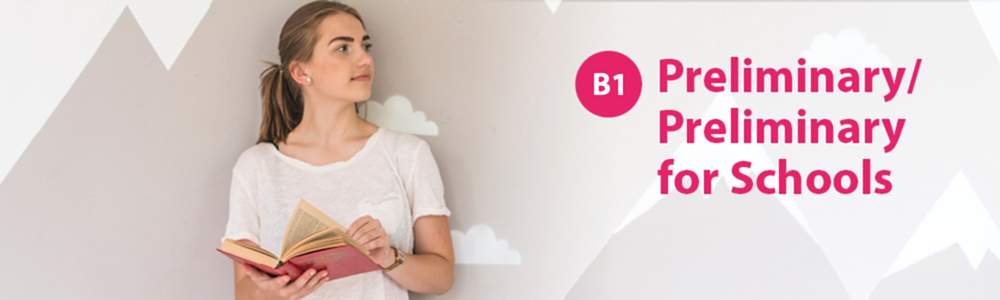 Международные кембриджские экзамены KET и KET for Schools